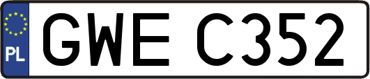 GWEC352