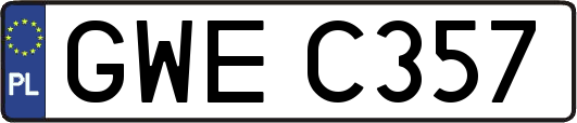 GWEC357
