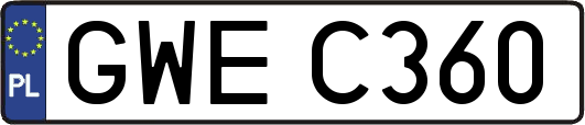 GWEC360