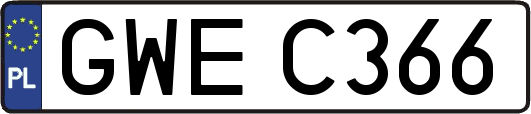 GWEC366