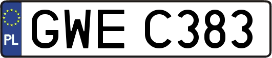 GWEC383