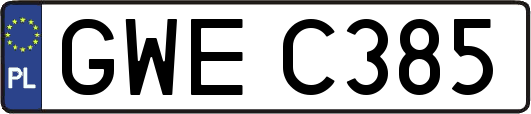 GWEC385