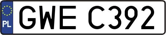 GWEC392
