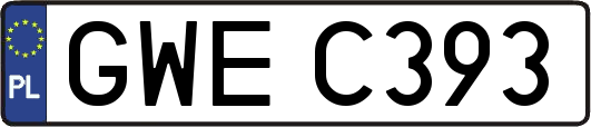 GWEC393
