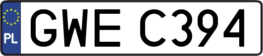 GWEC394