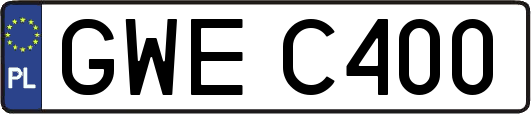 GWEC400