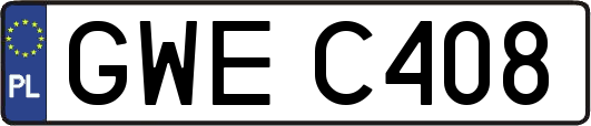 GWEC408