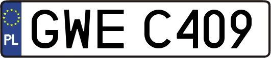 GWEC409