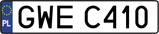 GWEC410