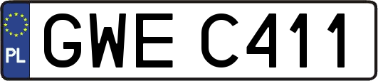 GWEC411
