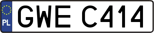 GWEC414