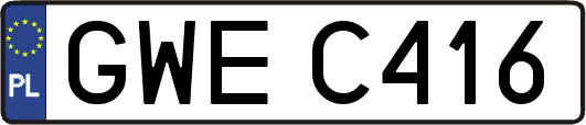 GWEC416