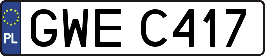 GWEC417