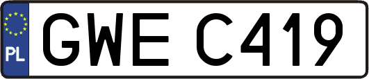 GWEC419