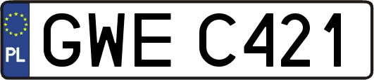 GWEC421