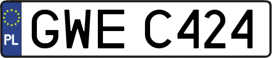 GWEC424