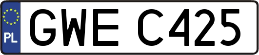 GWEC425