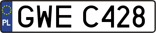 GWEC428