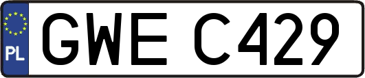 GWEC429
