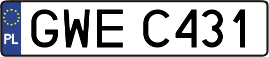 GWEC431