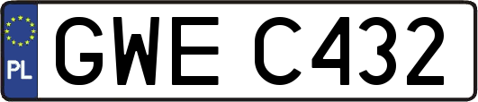 GWEC432