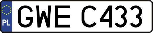 GWEC433