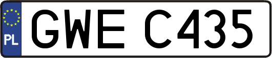 GWEC435