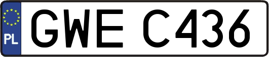 GWEC436