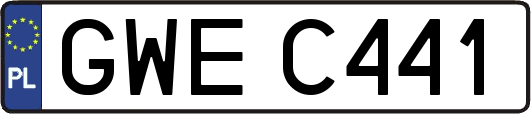 GWEC441