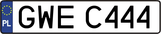 GWEC444
