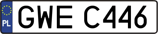 GWEC446