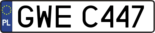 GWEC447