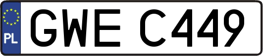 GWEC449