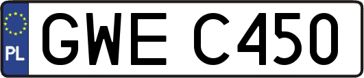 GWEC450