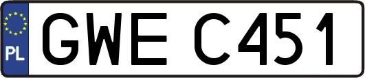 GWEC451