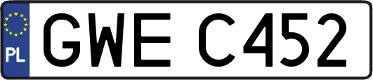 GWEC452