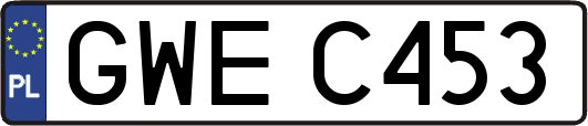 GWEC453