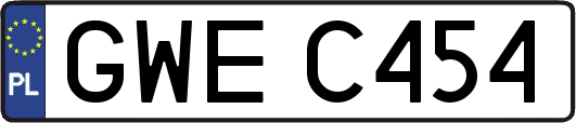GWEC454
