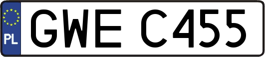 GWEC455