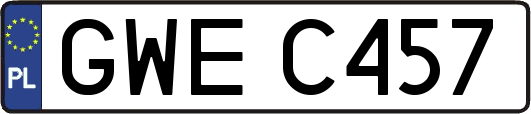 GWEC457
