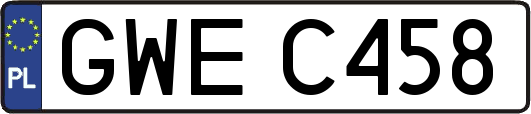 GWEC458