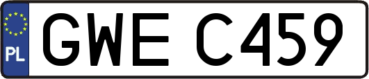 GWEC459