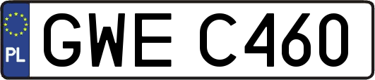 GWEC460