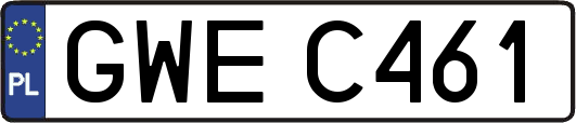 GWEC461