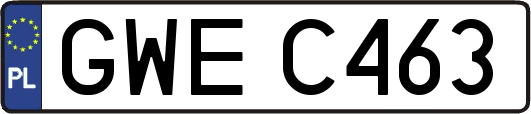 GWEC463
