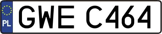 GWEC464