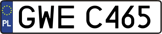 GWEC465