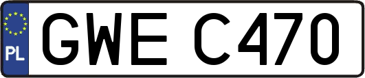 GWEC470