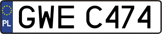 GWEC474
