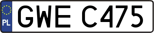 GWEC475